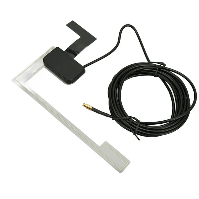 Kit de Receptor de Radio para Coche Adaptador DAB ANGGREK