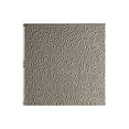 thumbnail image 1 of Fasade Easy Installation Border Fill Galvanized Steel Glue Up Ceiling Tile/ Ceiling Panel (12" X 12" Sample), 1 of 1