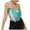 Fall Clothes Light Blue, variant on Sequin Tops for Women Sparkly Strappy Cropped Tank Tops Sexy V Neck Top Concert Outfits Party Disco Club Night One Size