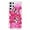 Pink Butterfly, variant on Case for Samsung S24 Ultra, Galaxy S24 Ultra Case Cute Pink Glitter Luxury Sparkle Liquid for Girls Women Quicksand Clear Soft TPU Protective Case for Samsung Galaxy S24 Ultra Wink Unicorn