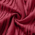 thumbnail image 4 of Erwazi Tank Tops for Women Summer Solid Sleeveless Tassel Top Flowy Loose Fit Trendy Casual Camisole Stylish Tops, 4 of 5