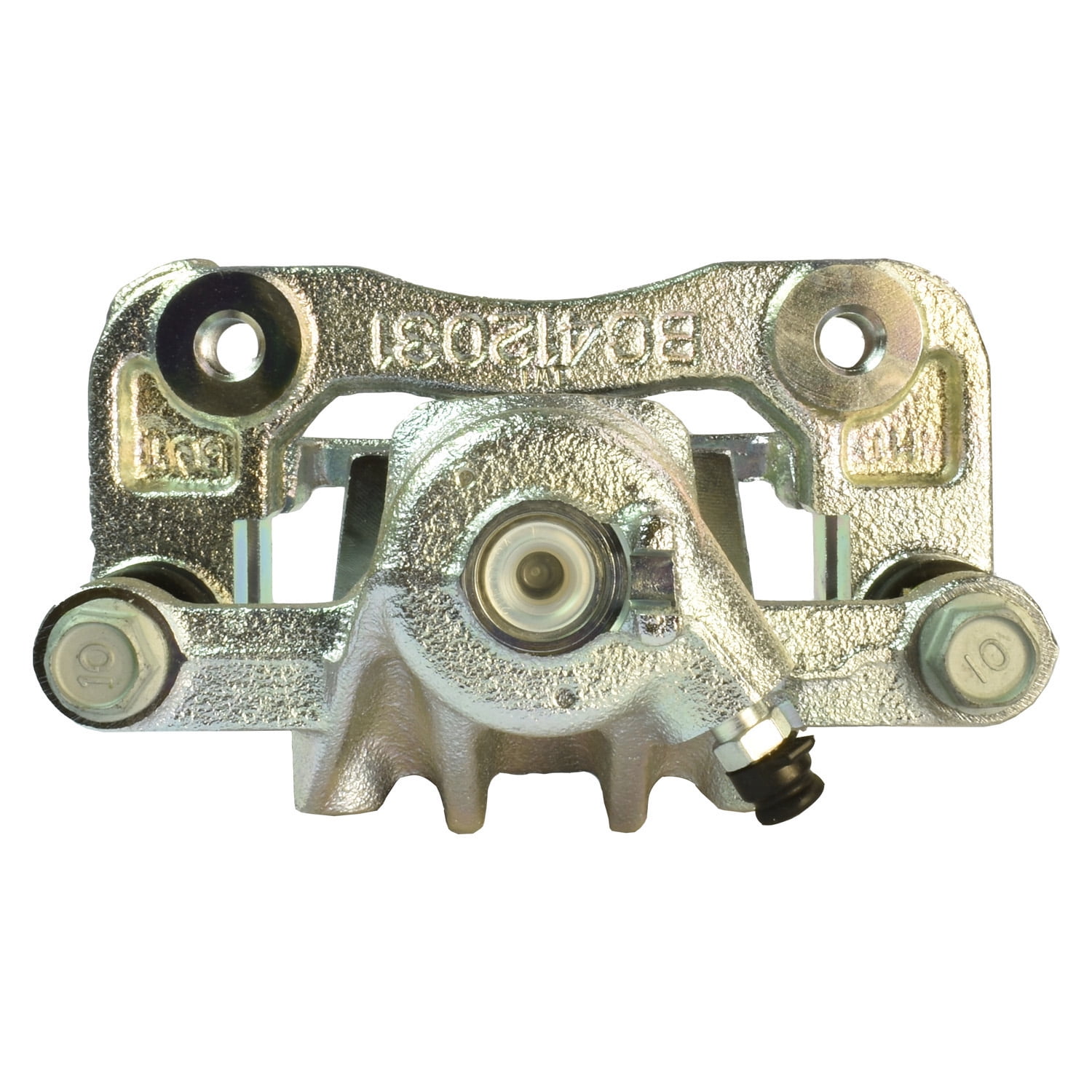 Mando Disc Brake Caliper 16A5133 Fits select: 2006-2008 HYUNDAI SONATA