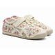 thumbnail image 1 of Onitsuka & Tiger MEXICO 66 Kid's WHITE / CREAM Floral Shoes Sneakers Japan New, 1 of 6