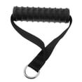 thumbnail image 4 of de resistencia con anillos en D de resistencia correas de Nylon súper fuertes máquinas accesorio accesorios de agarre Cola Mango de banda de resistencia, 4 of 8