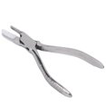 thumbnail image 1 of LYUMO Spring Plier Stainless Steel Musical Instrument Repair Tool For Flute Clarinet Saxophone,Bending Plier,Spring Plier, 1 of 8