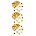 thumbnail image 1 of braveheart 30pcs Resin Durable Cork Board With Smooth Line And Delicate Pattern Push Pin Tacks Pins Home 3Set, 1 of 6