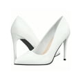 thumbnail image 5 of Women's High Heel Pumps Stiletto Heels Pointed Toe Dress Pumps, 5 of 5