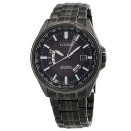 Citizen Promaster Skyhawk Perpetual Alarm World Time