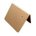 thumbnail image 1 of Organizador de joyas Salvador soporte para pendientes decorativo de Metal 7 cm x 45 cm x 55 cm, 1 of 10