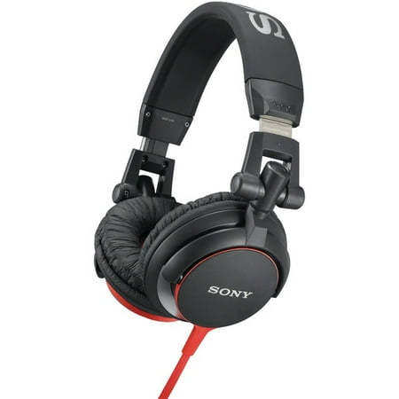 Sony DJ MDR-V55/BR Headphone (Best Sony Dj Headphones)