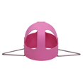 thumbnail image 2 of Mulanimo Galvanized Iron Chain Swing With Buckle For Kids Indoor Outdoor Swing, 2 of 8
