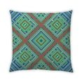 thumbnail image 1 of Ahgly Company Indoor Square Contemporary Throw Pillow, 18 inch by 18 inch, 1 of 5