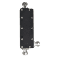 thumbnail image 2 of Optimize Mobile Signal Amplification with NType Female RF Coaxial Directional Coupler 300W 3700MHz, 2 of 6