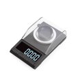 thumbnail image 4 of Labymos Portable Digital Scale Gold Jewelry Scale Powder Scale Mini Pocket Electronic Scale Professional Digital, 4 of 8
