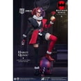 thumbnail image 1 of Batman Ninja - Harley Quinn (Deluxe Version) 1/6 Scale Figure - Star Ace Star Ace Batman Ninja - Harley Quinn (Deluxe Version)  1/6 Scale Figure - Star Ace, 1 of 6