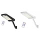 thumbnail image 3 of Billuyoard Lámpara solar Linterna de carretera Iluminación exterior Baja potencia Accesorios para el hogar a prueba de agua Luz LED de alto Iluminación y accesorios Negro, 3 of 6