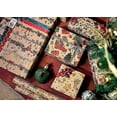 thumbnail image 5 of Christmas Gift Wrapping Paper, 12 Sheets Christmas Wrapping Paper, Kraft Paper Christmas Gift Wrapping,70x50CM,for Christmas Gift Present, 5 of 5