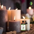 thumbnail image 2 of SVA Cedarwood Essential Oil – 4 Fl Oz – 100% Natural Cedar Juniperus Mexicana Oil - for Diffuser, Hair Care, Face, Skin Care, Aromatherapy, Scalp and Body Massage, Soap and Candles – with Dropper, 2 of 5