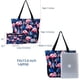 thumbnail image 3 of Bolsa Tote ETidy Capacidad Grande Plegable Resistente al Agua para Mujer, 3 of 6