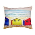 thumbnail image 2 of Betsy Drake ZP519 Orca Extra Large Zippered Pillow - 20 x 24 in., 2 of 3
