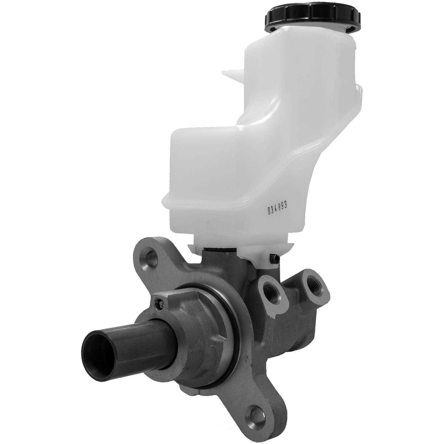 FVP Professional NM4230 New Brake Master Cylinder