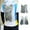 Gray, variant on VANLOFE Camping & Hiking Hydration Pack Lightweight Insulation Water Rucksack Backpack Bladder Bag Cycling Bicycle Bike/Hiking Climbing Pouch
