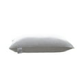 thumbnail image 2 of BCZHQQ Hotel-Style White Down Pillowcase - Hotel Quality, Anti-Pilling | Single or Double Pack for Home Bedding, 2 of 9