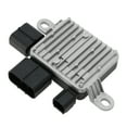 thumbnail image 1 of Unique Bargains No.253854R500/253852T500 Engine Cooling Fan Control Module Controller Resistor for Kia Soul !, Base 1.6T 2017-2019 for Kia Optima Hybrid 2014-2016, 1 of 6