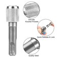thumbnail image 5 of 5PCS SDS-Plus Drill Chuck Adapter, to 1/4Inch Hex Socket Drill Holder, 5 of 5