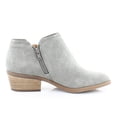 thumbnail image 6 of Lucky Brand Ferolia Women's Boots Titanium Size 11 M, 6 of 8