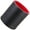 black leather red ve, variant on Quiet PU Leather Straight Dices Cup Shaker Dices Cups Drinking Game Entertainment Dices Cup Game Supply