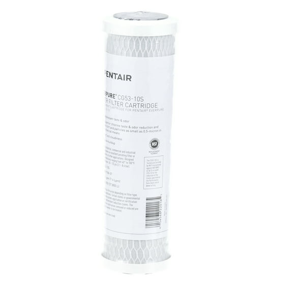 Mavrik Everpure - EV910857 - Replacement Cartridge Filter