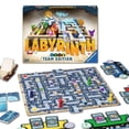 thumbnail image 4 of Juego de mesa Ravensburger Labyrinth Team Edition para mayores de 8 años, 4 of 4