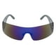 thumbnail image 2 of LENTES DE SOL STEVE MADDEN EYEWEAR X17763 X17763 GRIS, 2 of 4
