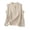 Beige, variant on Kelon Womens Tank Tops Sleeveless Loose Cotton Linen Shirt Crew Neck Dressy Casual Trendy Clothes, S