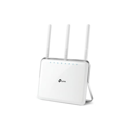 TP-LINK Archer A9 AC1900 Wireless Dual Band Gigabit