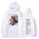 thumbnail image 5 of Tupac-Sudadera con capucha para hombre y mujer, suéter con estampado de rapero Y2k, ropa de calle informal, holgada, de lana, para otoño, 5 of 5