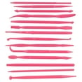 thumbnail image 4 of Clay Modeling Tool, Clay Carving Tool 14PCS/Set  For Home For School For Children Yellow,Pink,Rose Red, 4 of 8