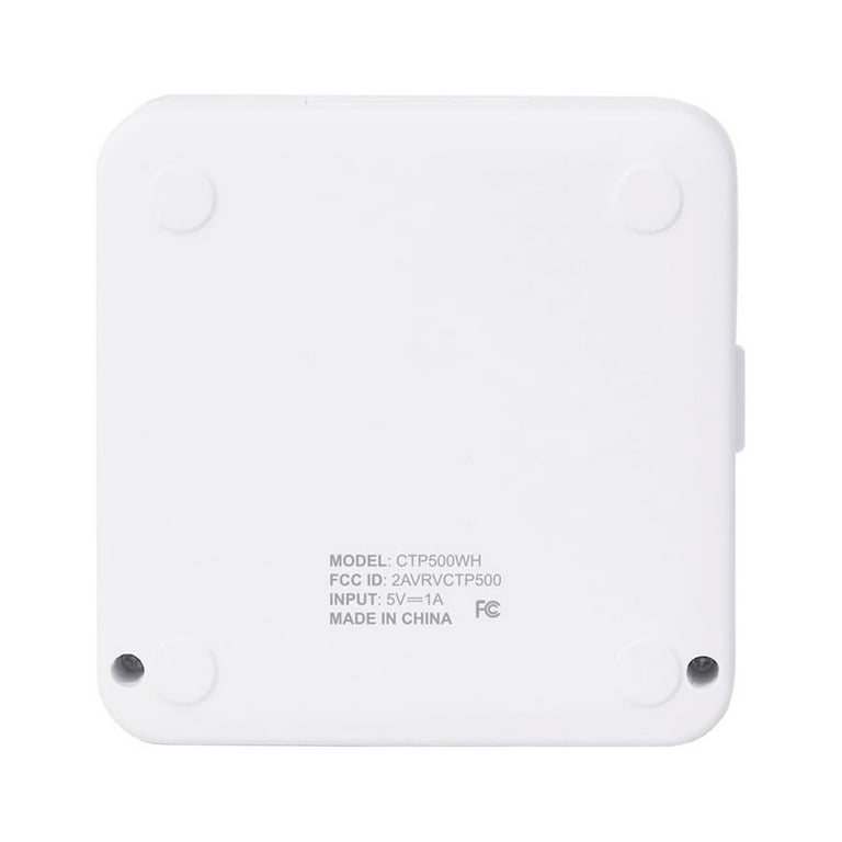 Core Innovations CTP500 Wireless Mini Portable Inkless Thermal