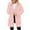 *Pink, variant on ClodeEU Women's Plush Cardigan,Soft Open Front Overcoat,Casual Long Fluffy Jackets Purple,Womens Plus S