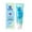 #01Blue, variant on Kiplyki Tongue Cleansing Gel, Tongue Cleaner Brush Kit, Scraper, Fight Bad Breath, Oral Deodorant, Fresh Mint, Odor Eliminator