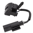 thumbnail image 2 of Windshield Washer Nozzle,Windshield Washer Spray Nozzle Windshield Washer Sprayer Nozzle High Capacity, 2 of 14