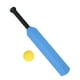 thumbnail image 3 of , , 1 raqueta y 1 pelota, juguetes de béisbol, juguetes de tenis profesionales, juguete deportivo, para Azul, 3 of 9