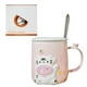 thumbnail image 2 of Taza de Ceramica Importacion Cerdito Disfraz de Vaca 240 ml, 2 of 2