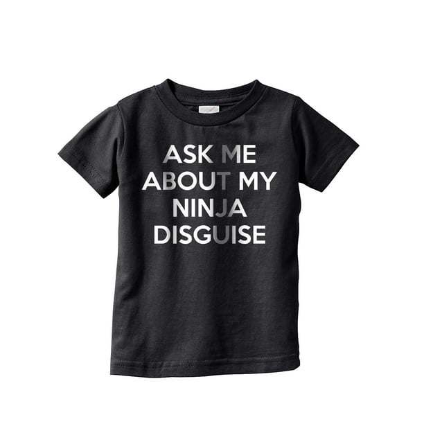 Crazy Dog Toddler T-Shirt - Ask Me About My Raptor Dinosaur Flip Funny Kids Shirt