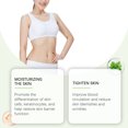 thumbnail image 2 of Wormwood Care Cream, Plant Extract Gentle Ingredients To Care For The Skin And Body Cream, 2 of 5