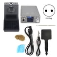 thumbnail image 3 of Lightweight Portable Soldering Iron Station, Soldering Iron Kit, For Mobile Phone Repairing EU, 3 of 8