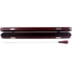 thumbnail image 4 of Rosewood conductor music baton wooden box cassette baton handmade music parts, 4 of 5