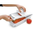 thumbnail image 2 of Swissmar Borner V-Prep Mandoline V-5000, 7 Piece Set, 2 of 3