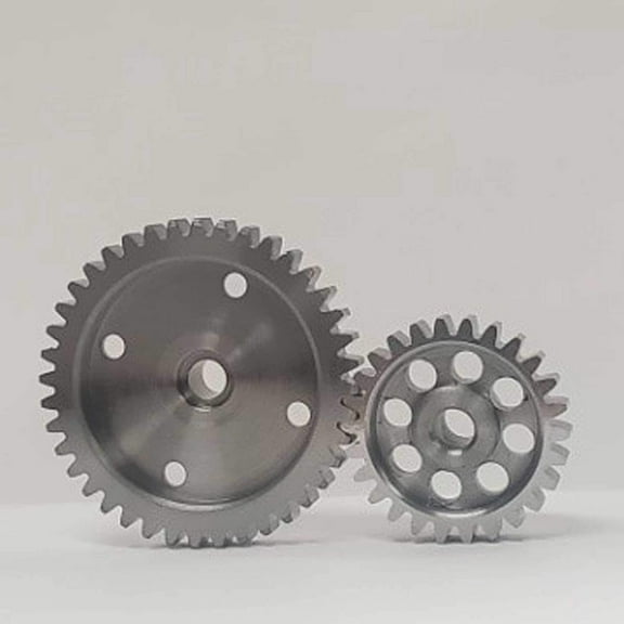 Robinson Racing RRP2640 Aarma 6S Infraction Speed Differential Gear for 40T